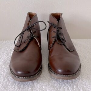 Wallin & Bros. Men’s Boots Size 14M